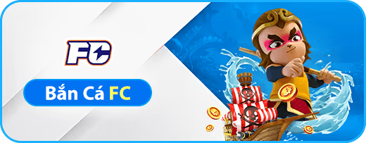 Bắn Cá FC