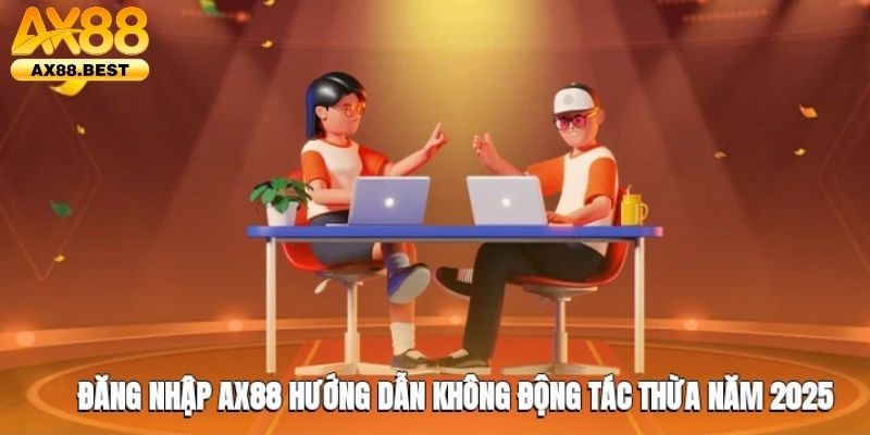 Lỗi tài khoản cá nhân không thể truy cập được 